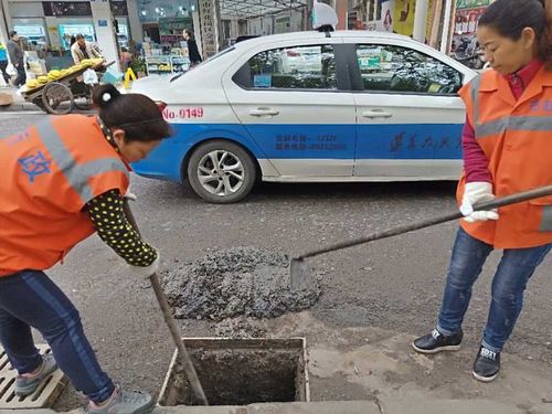舒兰沉沙井清掏-污水井清理