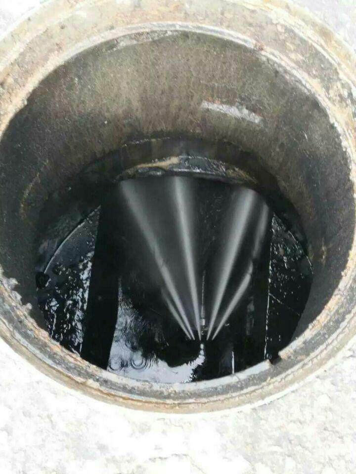 舒兰市政管道清洗-排污管道清洗