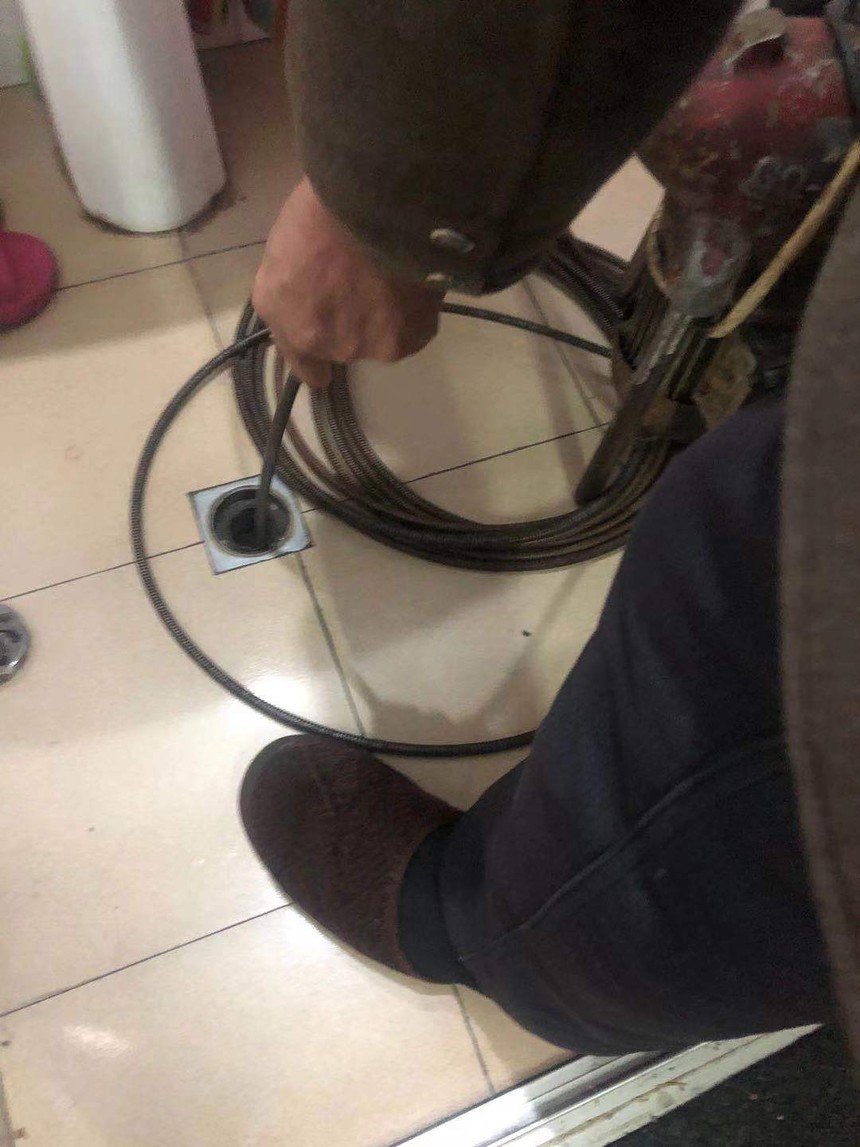 舒兰管道疏通，疏通下水道